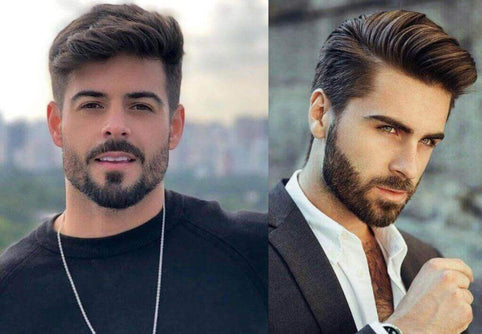 Elevate Your Beard Care Routine with HaiyiBeauty: The Ultimate Guide - HaiyiBeauty
