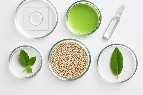 From Ingredients to Impact: Why B2B Buyers Are Choosing Smarter Skincare in 2025 - HaiyiBeauty