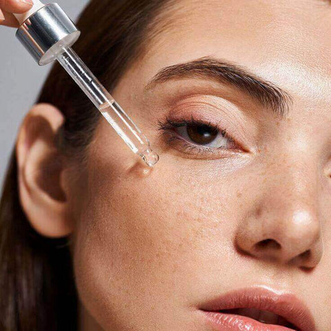 How to Get Rid of Puffy Eyes and Dark Circles – Skincare Tips That Actually Work - HaiyiBeauty