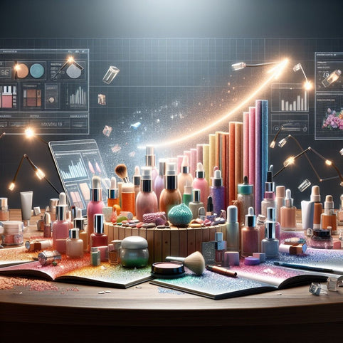 How to Seize Business Opportunities in the Booming Cosmetics Market: Strategies for Becoming an Industry Leader - HaiyiBeauty