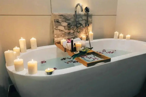 The Truth About Body Care: Daily Ritual or Occasional Indulgence? - HaiyiBeauty