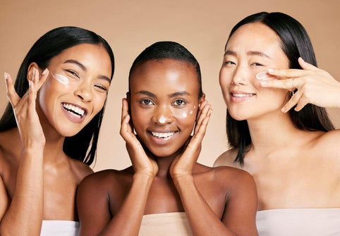 The Ultimate 2025 Skincare & Beauty Guide: Trends, Tips & Must-Have Ingredients - HaiyiBeauty