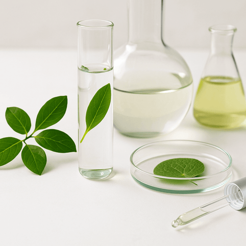 🧪 What’s Inside Matters: Top Ingredient Trends Driving the Skincare Industry in 2025 - HaiyiBeauty