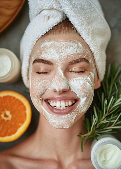 Face Care - HaiyiBeauty