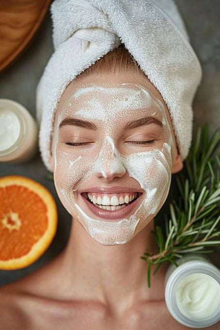 Face Care - HaiyiBeauty