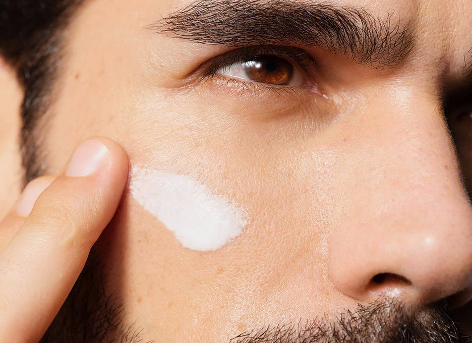 Men's Care - HaiyiBeauty