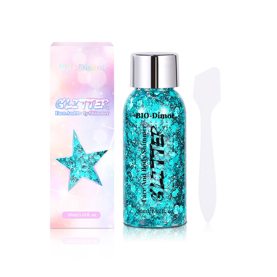 BIO-Dimot Shimmer Gel - HaiyiBeauty