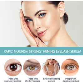 LUNOON Eyelash Growth Serum - HaiyiBeauty