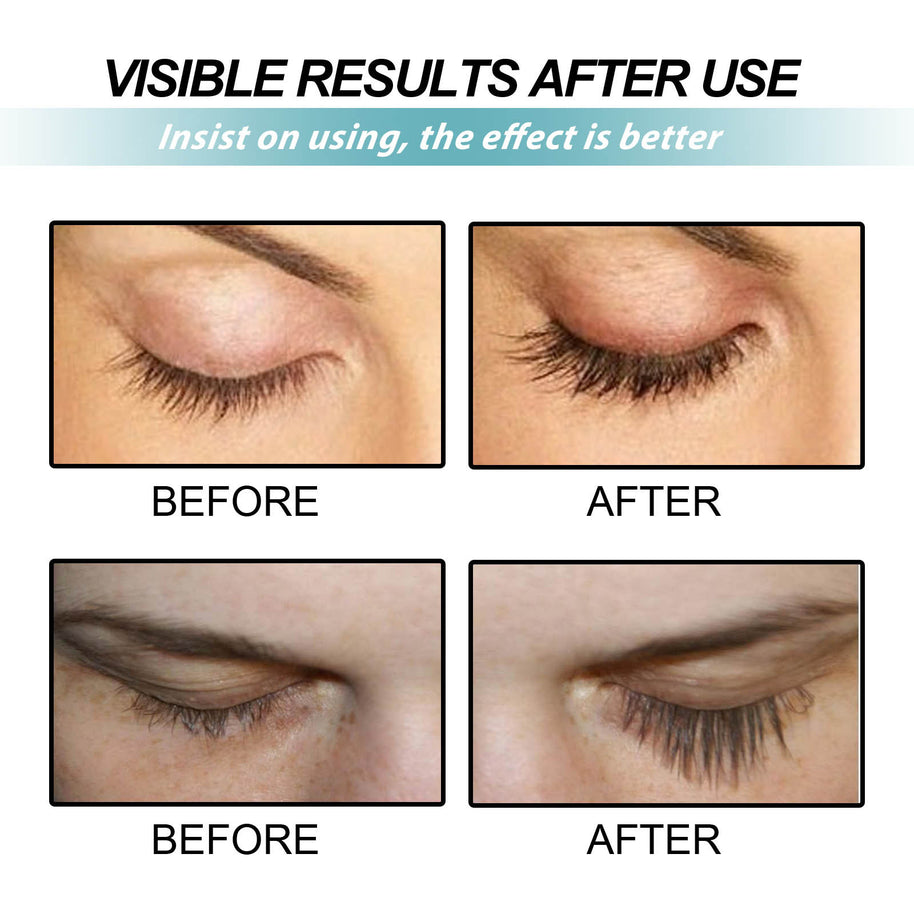 LUNOON Eyelash Growth Serum - HaiyiBeauty