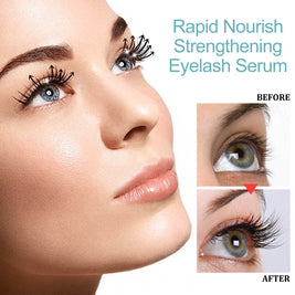 LUNOON Eyelash Growth Serum - HaiyiBeauty