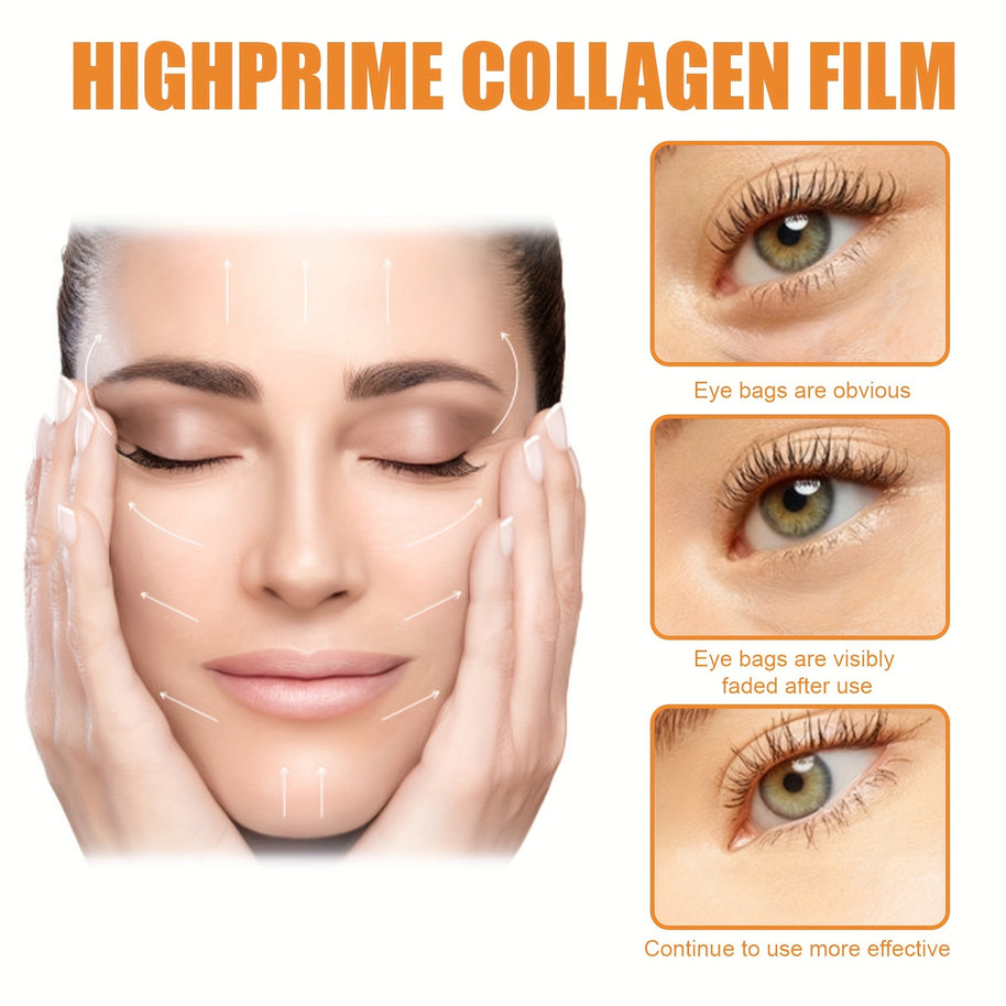 LUNOON High Quality Collagen Membrane - HaiyiBeauty