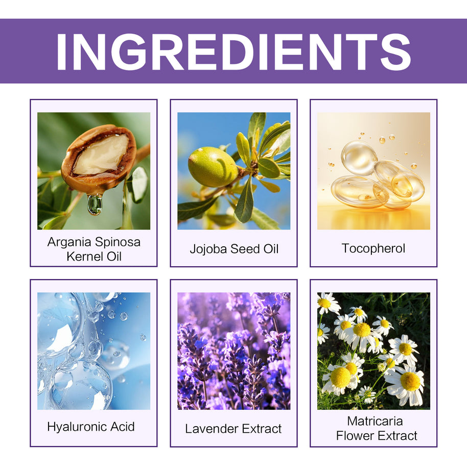 GROEI Hair Mask - HaiyiBeauty