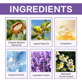 GROEI Hair Mask - HaiyiBeauty