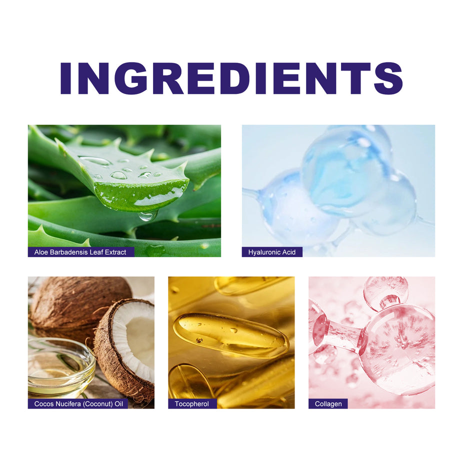Whitening Neck Cream - HaiyiBeauty