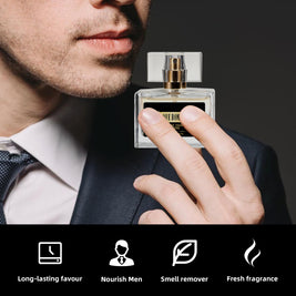 Men's Pheromone Perfume - HaiyiBeauty