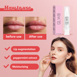 GLWB Lip Gloss - HaiyiBeauty