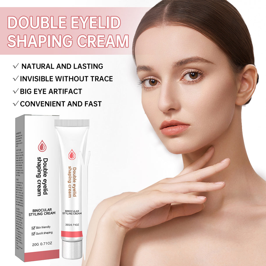 Double Eyelid Shaping Cream - HaiyiBeauty