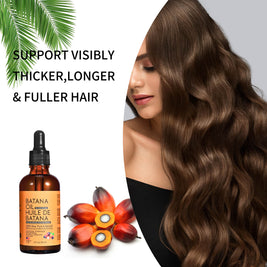Batana Hair Oil - HaiyiBeauty