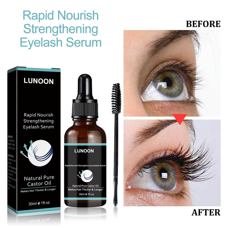 LUNOON Eyelash Growth Serum - HaiyiBeauty