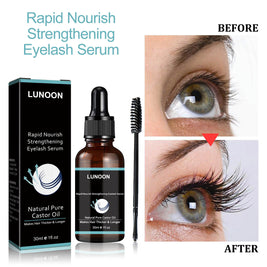 LUNOON Eyelash Growth Serum - HaiyiBeauty