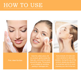 Glycolic Acid 7% Toning Solution - HaiyiBeauty