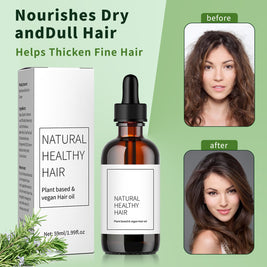 Hair Growth Oil - HaiyiBeauty