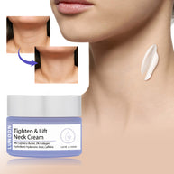 LUNOON Firming and Lifting Neck Cream