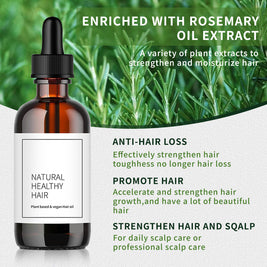 Hair Growth Oil - HaiyiBeauty