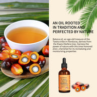 Batana Hair Oil