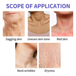 LUNOON Firming and Lifting Neck Cream - HaiyiBeauty