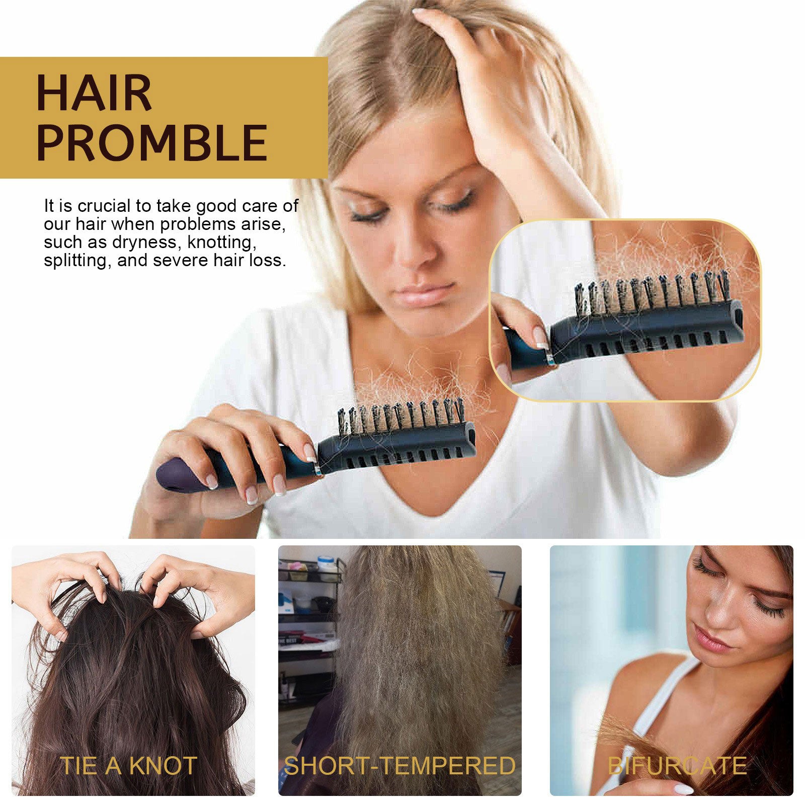KERATIN Hair Mask