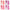 SUOG Blush Lip Gloss Stick - HaiyiBeauty