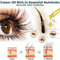 LUNOON Eyelash Growth Serum