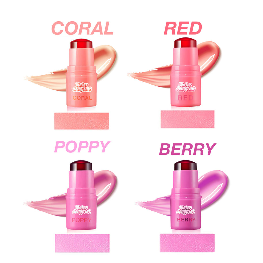 Blush Lip Gloss Stick - HaiyiBeauty