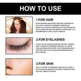 LUNOON Eyelash Growth Serum - HaiyiBeauty