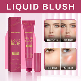 BIO-DIMOT Purple Blush - HaiyiBeauty