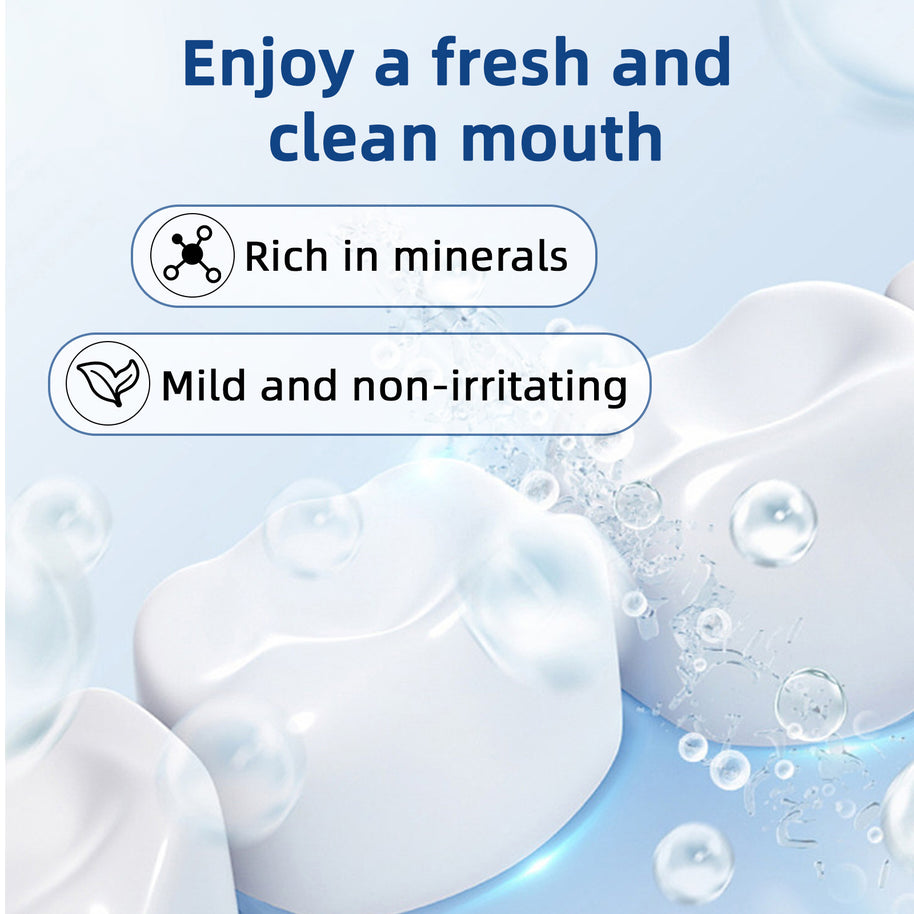 GROEI Hydroxyapatite Tooth Powder - HaiyiBeauty