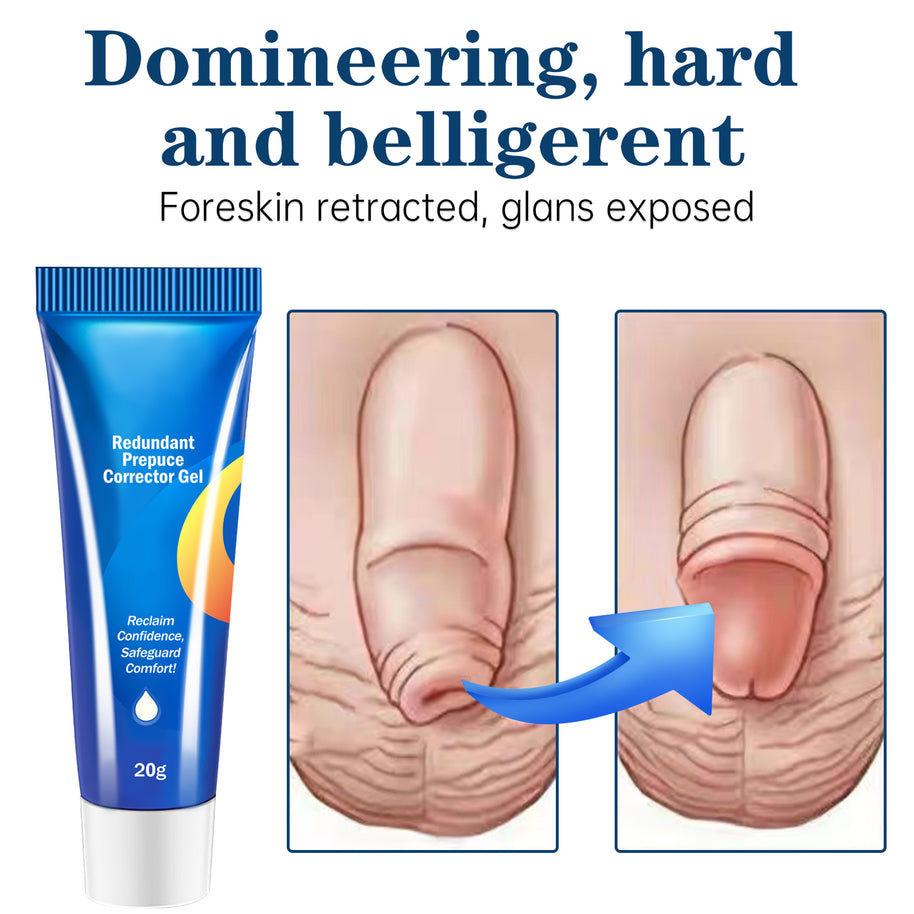 Foreskin Correction Gel - HaiyiBeauty