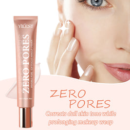 YILEST Invisible Pore Soft Focus Primer - HaiyiBeauty