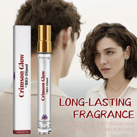 Parfum aux phéromones de safran