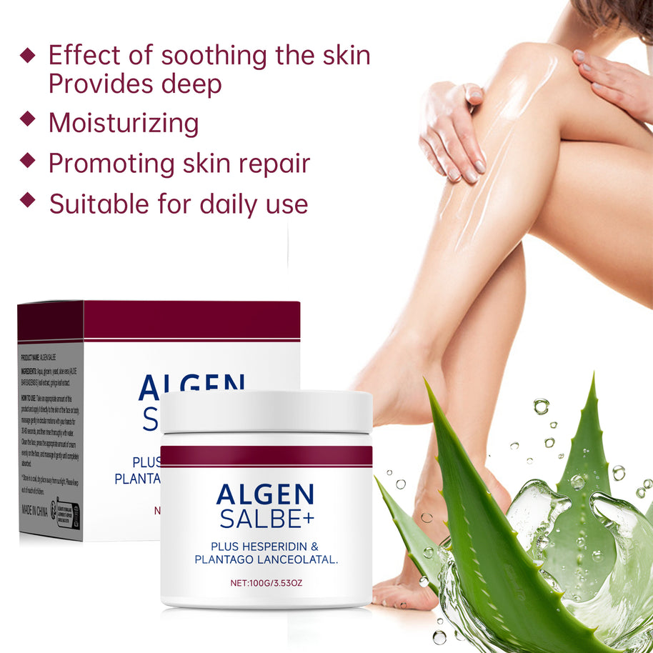 Varicose Vein Relief Cream - HaiyiBeauty