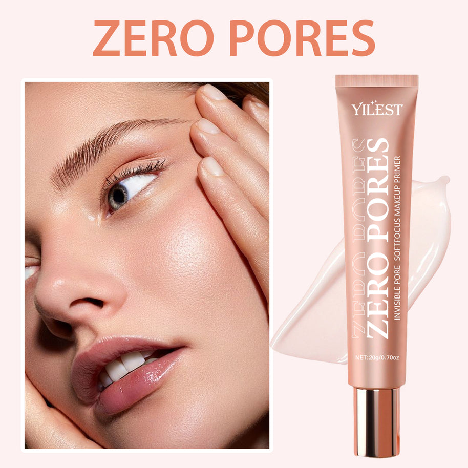 YILEST Invisible Pore Soft Focus Primer - HaiyiBeauty