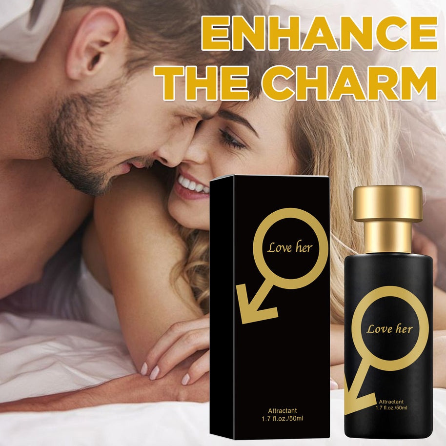 Lure Her Pheromone Perfume - HaiyiBeauty