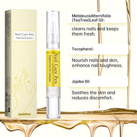 Nail Care Pen - HaiyiBeauty
