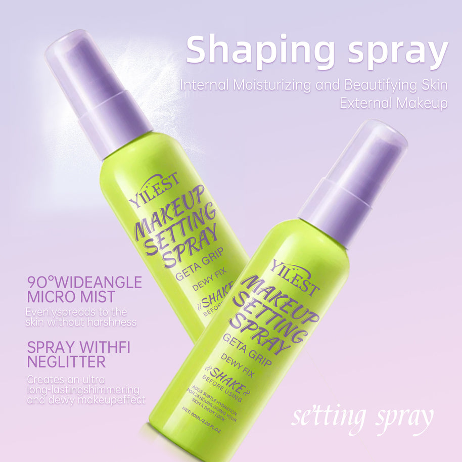 YILEST Matte Repair Spray - HaiyiBeauty