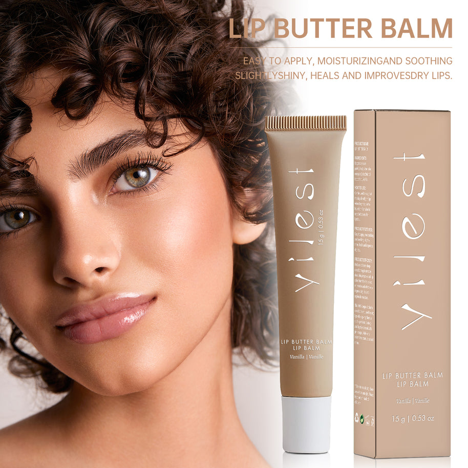 YILEST Lip Balm - HaiyiBeauty