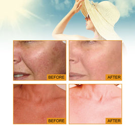 SOUG Rice Probiotics Sunscreen - HaiyiBeauty