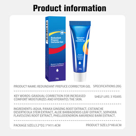 Foreskin Correction Gel - HaiyiBeauty