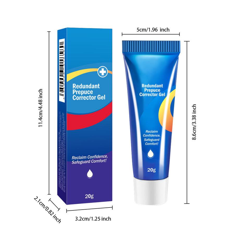 Foreskin Correction Gel - HaiyiBeauty