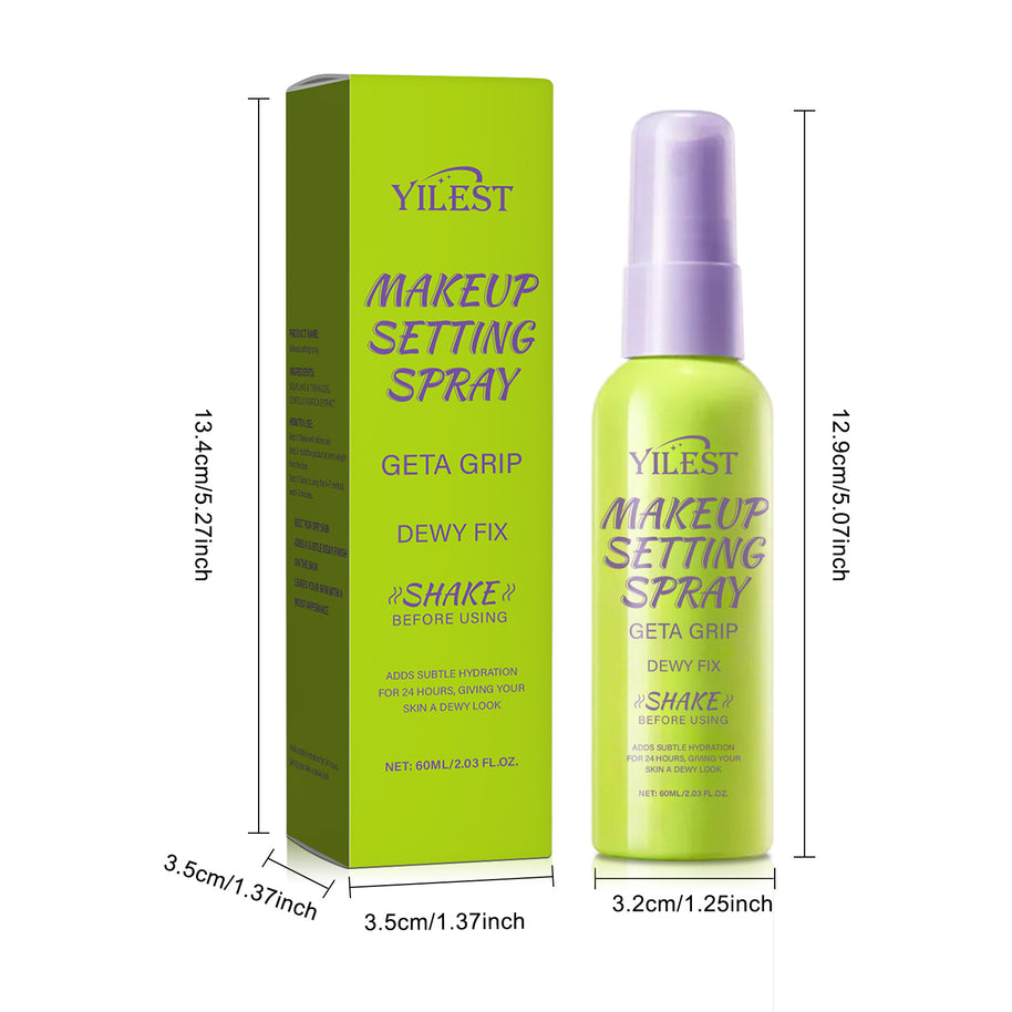 YILEST Matte Repair Spray - HaiyiBeauty